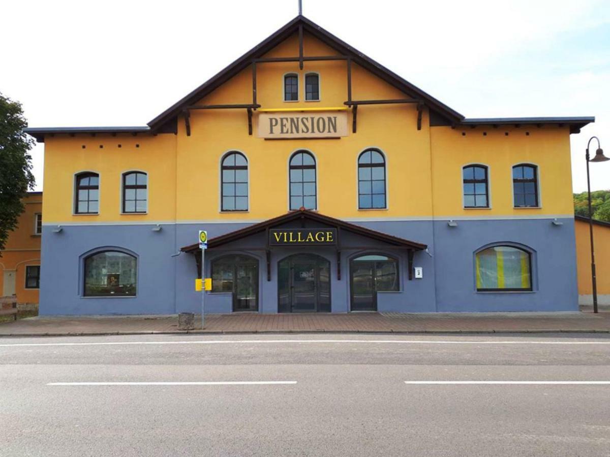 Gasthof Village *
